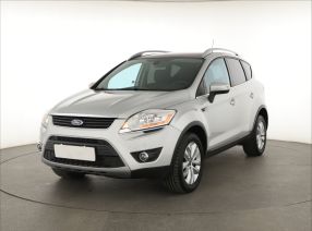 Ford Kuga - 2010