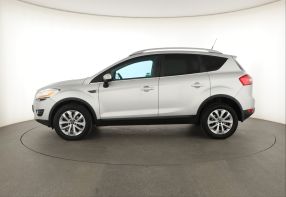 Ford Kuga - 2010