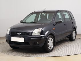 Ford Fusion - 2004