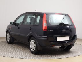 Ford Fusion - 2004