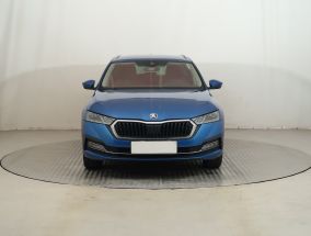 Skoda Octavia - 2021