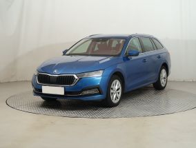 Skoda Octavia - 2021