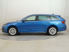 Skoda Octavia - 2021