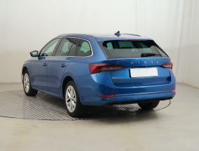 Skoda Octavia - 2021