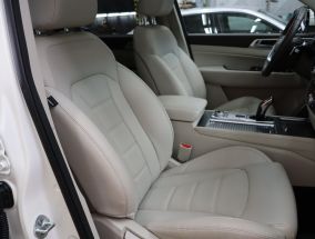 SsangYong Rexton - 2023