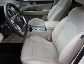 SsangYong Rexton - 2023