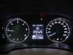 SsangYong Rexton - 2023
