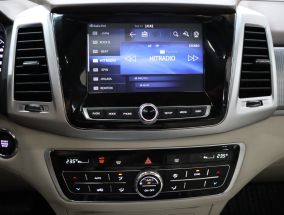 SsangYong Rexton - 2023