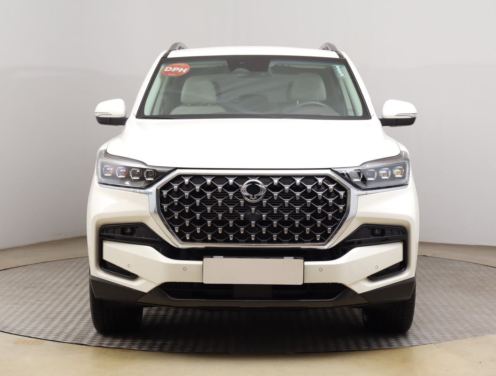 SsangYong Rexton - 2023