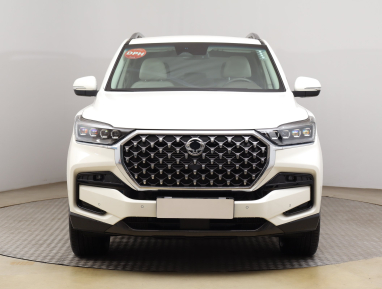 SsangYong Rexton - 2023