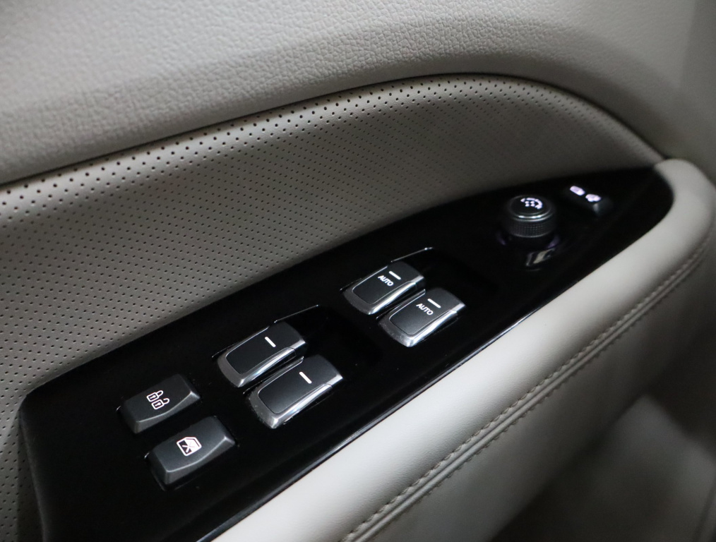 Ssang Yong Rexton
