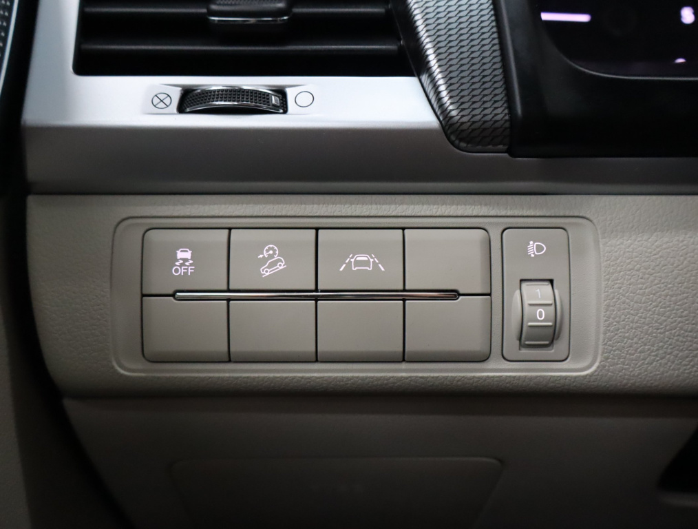 Ssang Yong Rexton