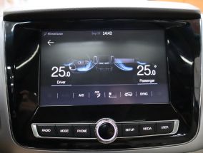 SsangYong Rexton - 2023
