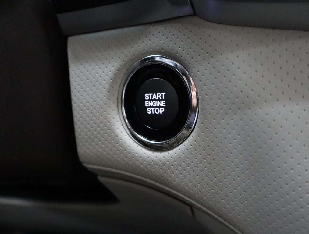 Ssang Yong Rexton