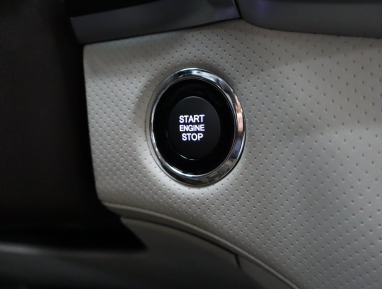 SsangYong Rexton - 2023