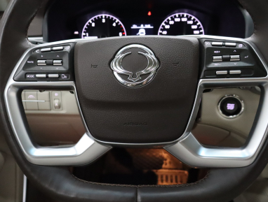 SsangYong Rexton - 2023