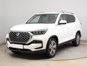 SsangYong Rexton - 2023