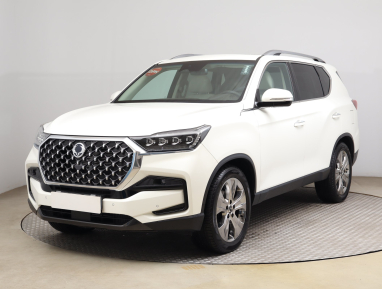 SsangYong Rexton - 2023
