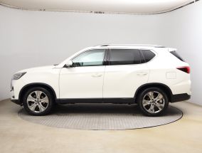 SsangYong Rexton - 2023
