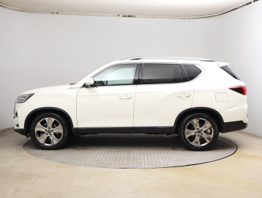 SsangYong Rexton - 2023