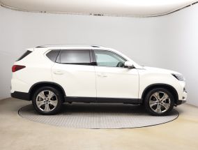 SsangYong Rexton - 2023