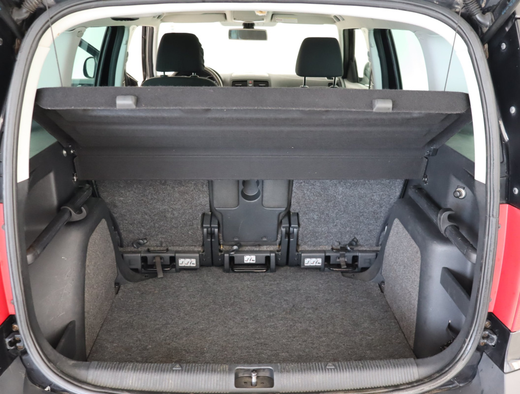 Škoda Yeti