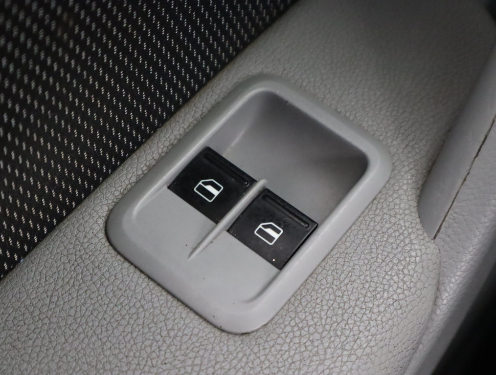 Škoda Yeti