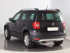 Skoda Yeti - 2009