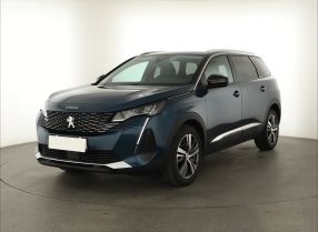Peugeot 5008 - 2022