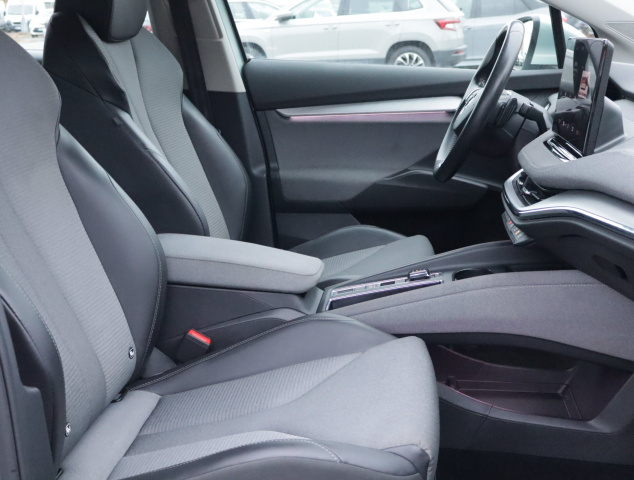 Škoda Enyaq 2021