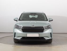 Skoda Enyaq - 2021