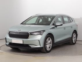 Skoda Enyaq - 2021