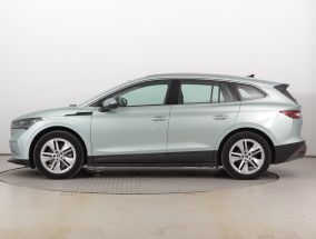 Skoda Enyaq - 2021