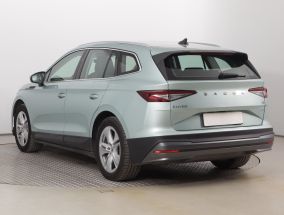Skoda Enyaq - 2021
