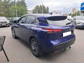 Nissan Qashqai - 2023