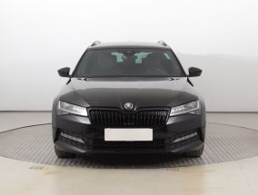 Skoda Superb - 2022