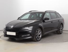 Skoda Superb - 2022