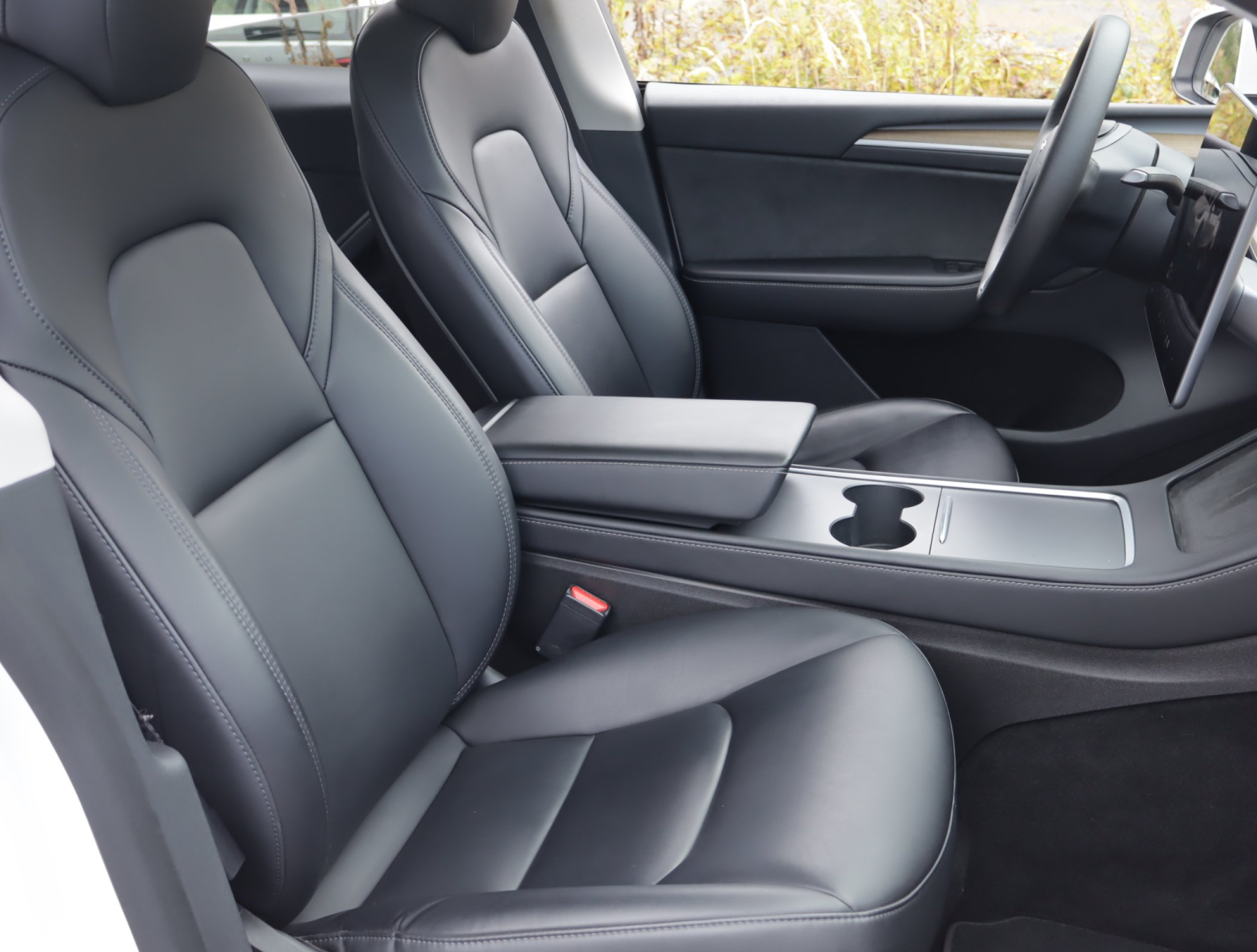 Tesla Model Y - 2022