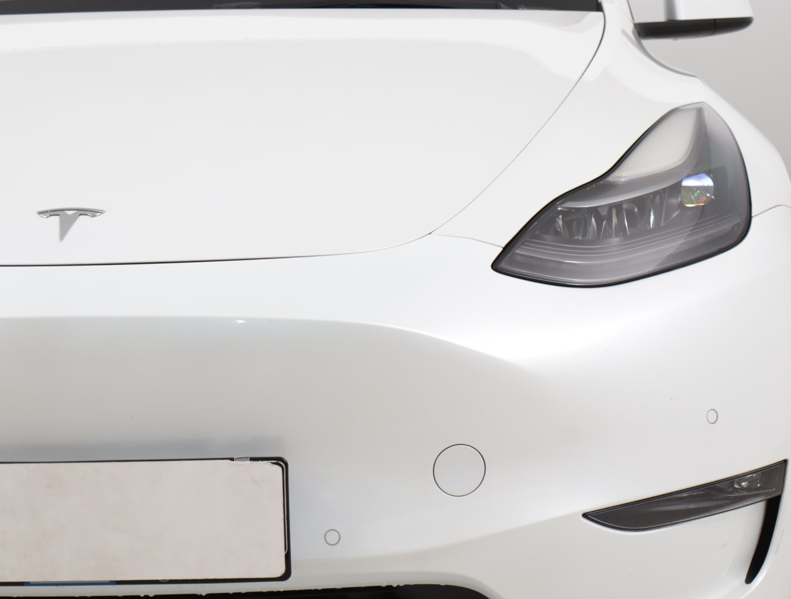 Tesla Model Y - 2022