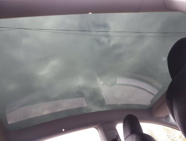 Tesla Model Y - 2022