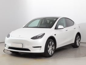 Tesla Model Y - 2022