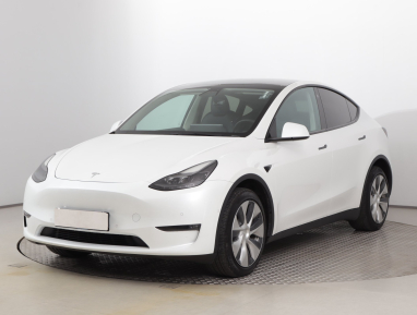 Tesla Model Y - 2022