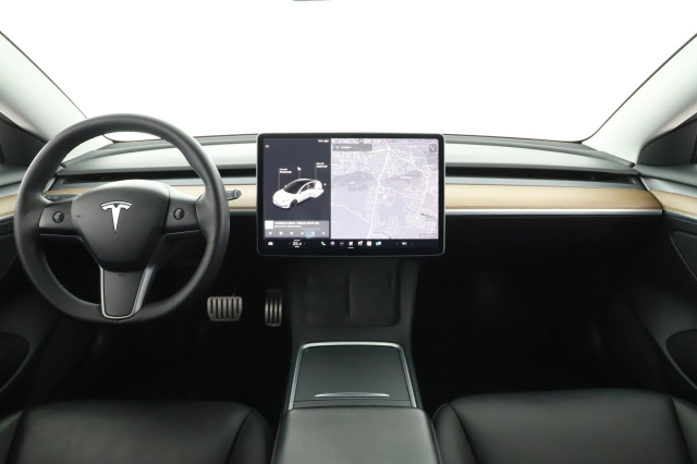 Tesla Model 3 Performance 82kWh