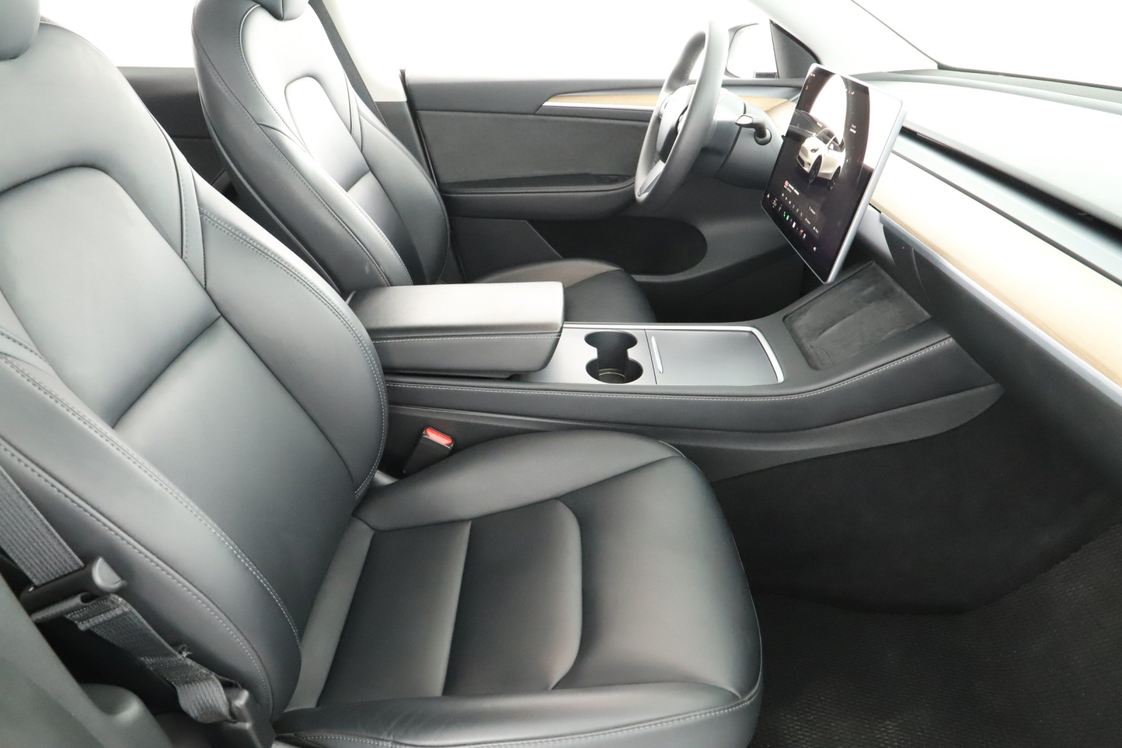 Tesla Model Y - 2022