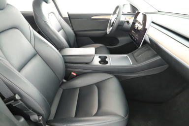 Tesla Model Y - 2022