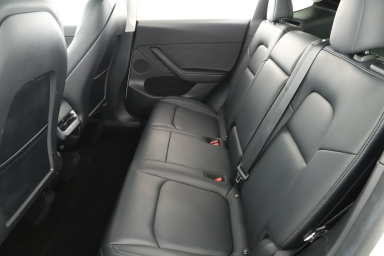 Tesla Model Y - 2022