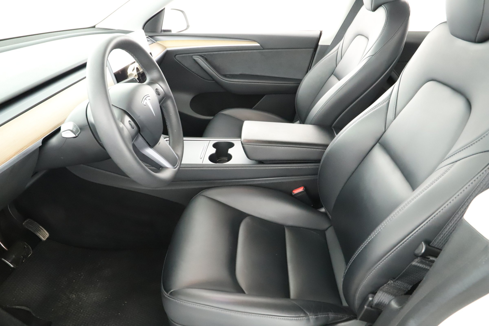 Tesla Model Y - 2022