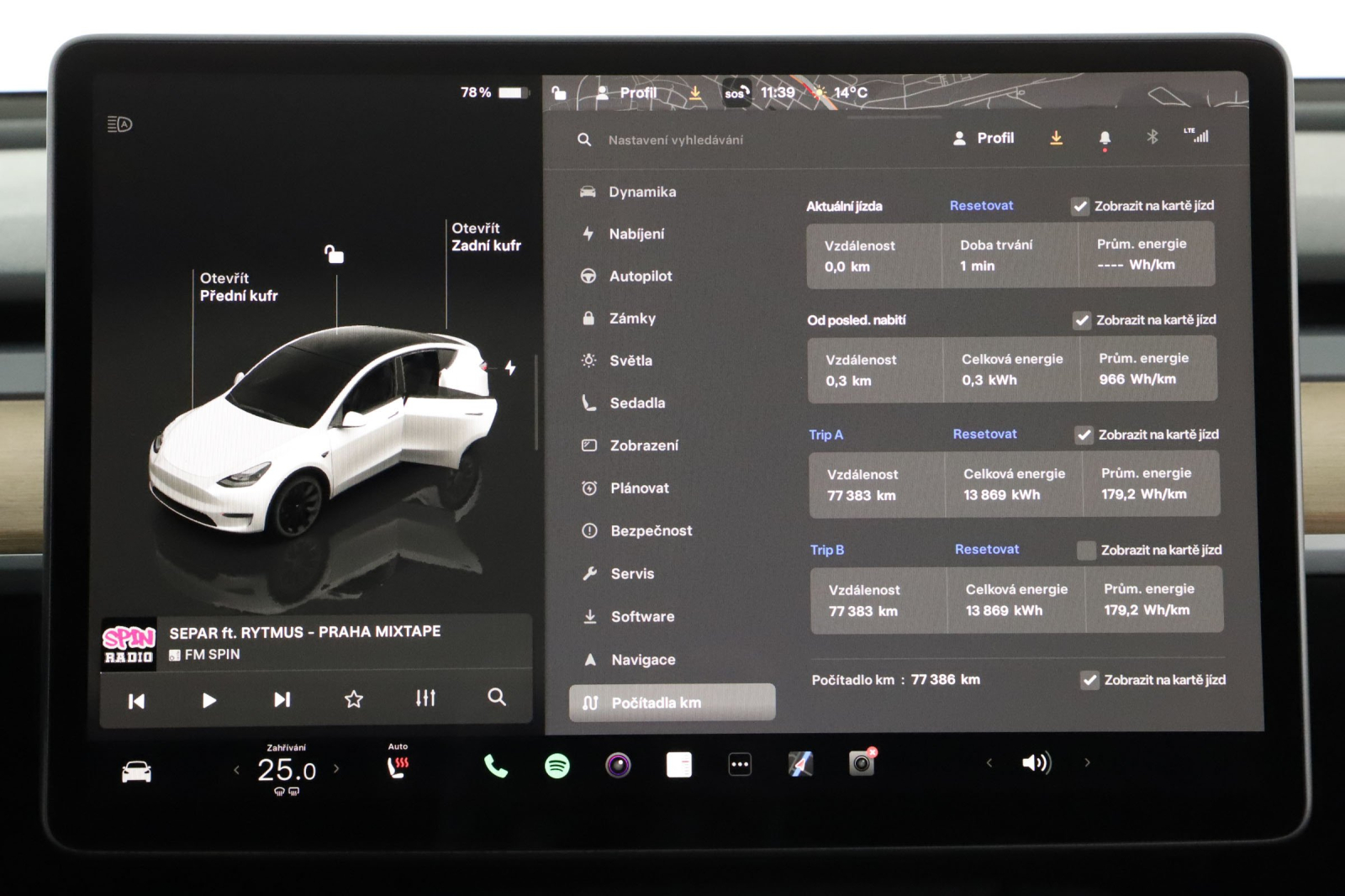 Tesla Model Y - 2022
