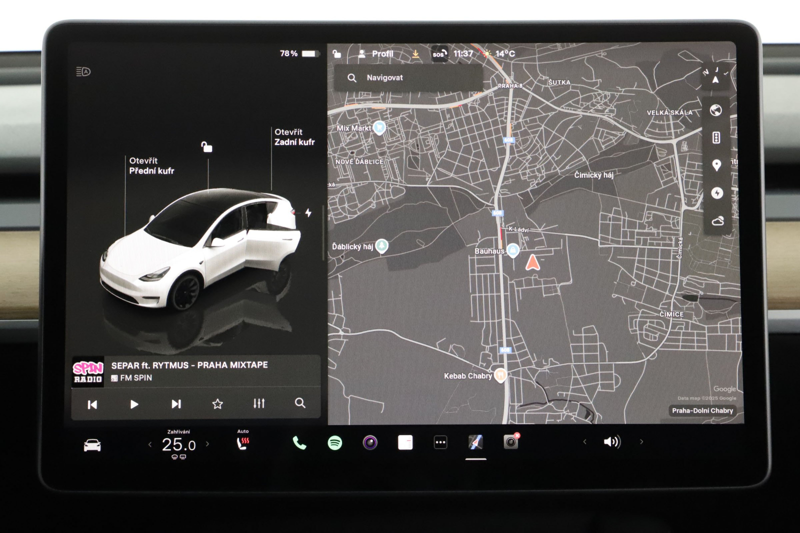 Tesla Model Y - 2022