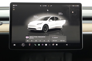 Tesla Model Y - 2022